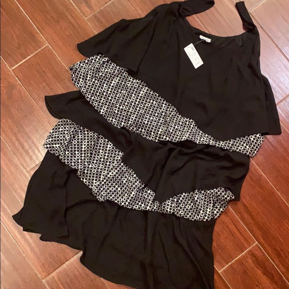 Plus size Avenue Dress